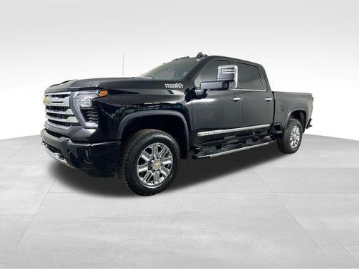 2024 Chevrolet Silverado 2500 High Country