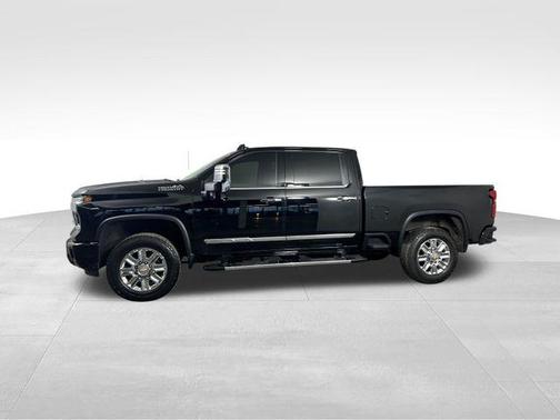 2024 Chevrolet Silverado 2500 High Country