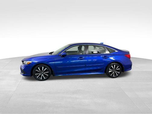 2023 Honda Civic EX