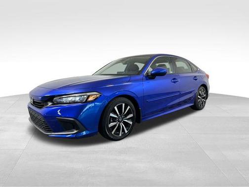 2023 Honda Civic EX