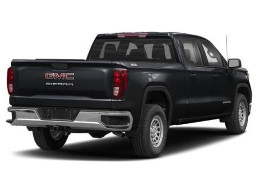 Onyx Black 2024 GMC Sierra 1500 Denali Ultimate
