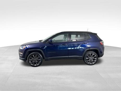 2019 Jeep Compass Altitude
