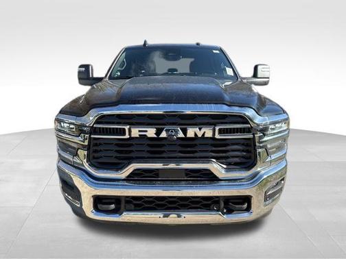 2025 RAM 3500 Big Horn