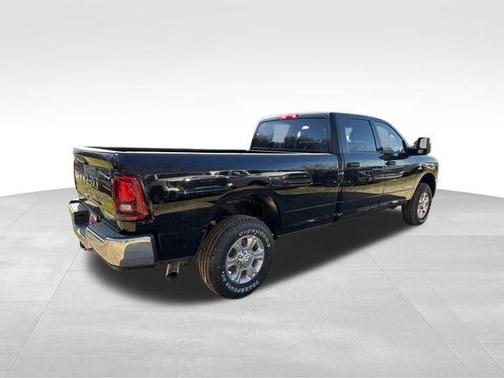 2025 RAM 3500 Big Horn