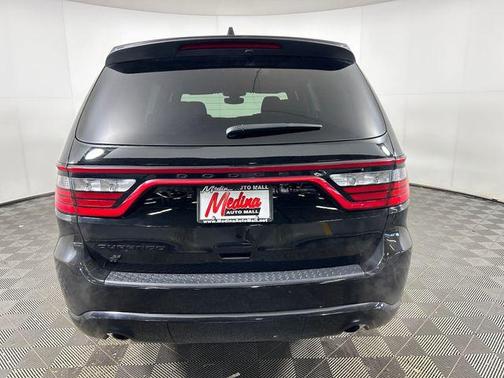 2022 Dodge Durango SXT