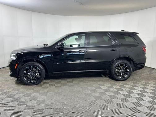 2022 Dodge Durango SXT