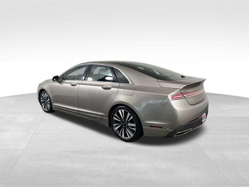 2019 Lincoln MKZ Hybrid Reserve II