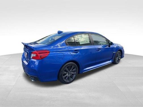 2021 Subaru WRX Base