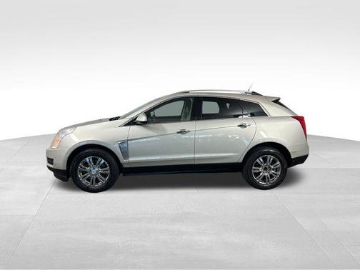 2013 Cadillac SRX Luxury Collection