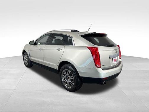 2013 Cadillac SRX Luxury Collection
