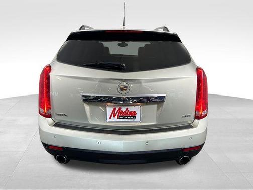 2013 Cadillac SRX Luxury Collection