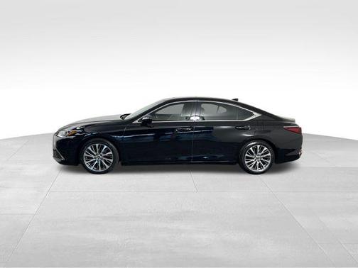2021 Lexus ES 250 250