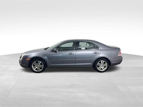 2006 Ford Fusion SEL