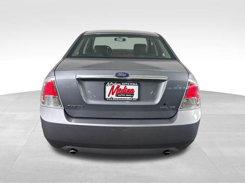 2006 Ford Fusion SEL