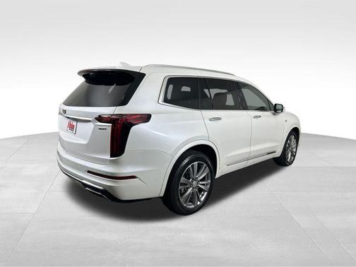 2023 Cadillac XT6 Premium Luxury AWD