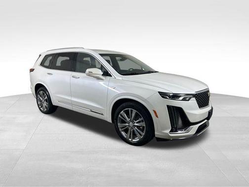 2023 Cadillac XT6 Premium Luxury AWD