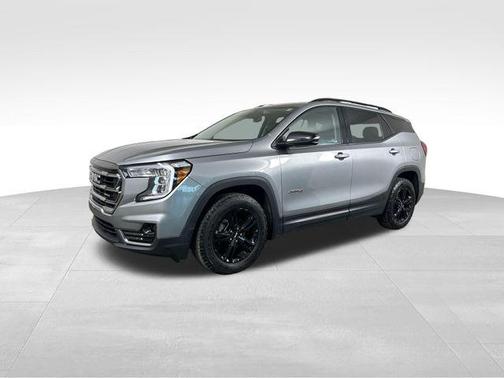 Sterling 2023 GMC Terrain AT4