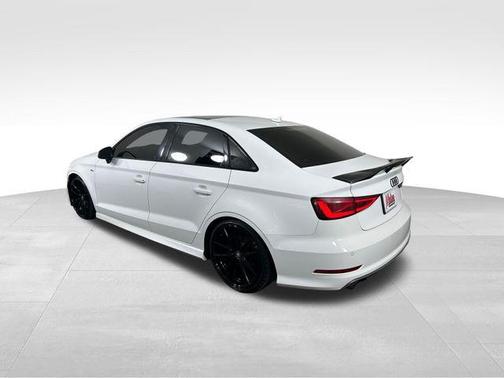 2016 Audi A3 2.0T Premium