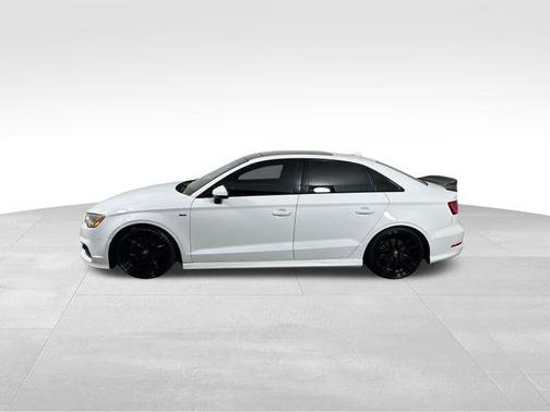 2016 Audi A3 2.0T Premium