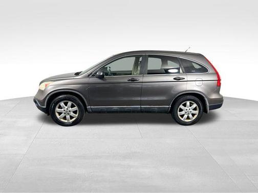 2009 Honda CR-V EX