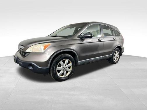 2009 Honda CR-V EX