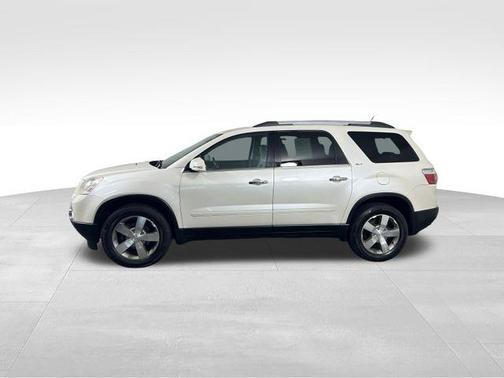 2012 GMC Acadia SLT-1