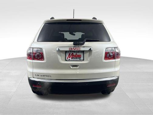 2012 GMC Acadia SLT-1