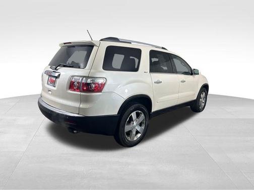 2012 GMC Acadia SLT-1