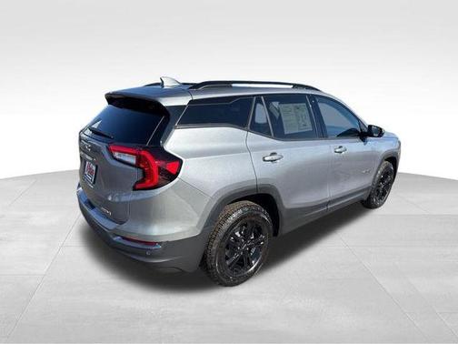Sterling 2024 GMC Terrain AT4