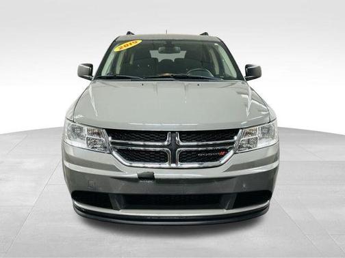 2019 Dodge Journey SE Value Package