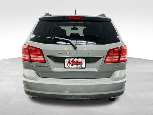 2019 Dodge Journey SE Value Package