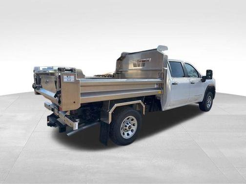 2024 GMC Sierra 3500 Pro