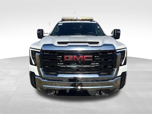 2024 GMC Sierra 3500 Pro