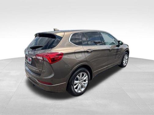 2019 Buick Envision Preferred