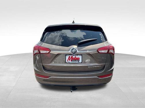 2019 Buick Envision Preferred