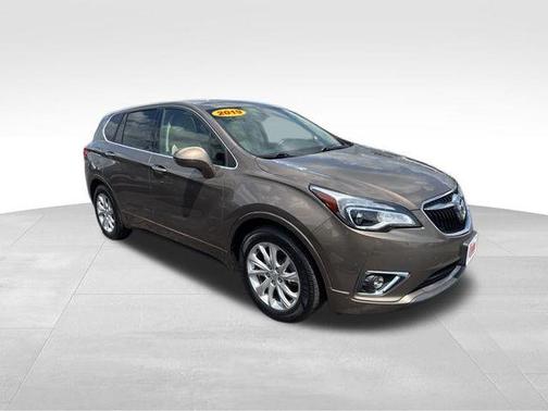2019 Buick Envision Preferred