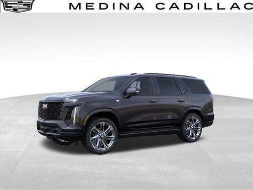 2025 Cadillac Escalade Sport