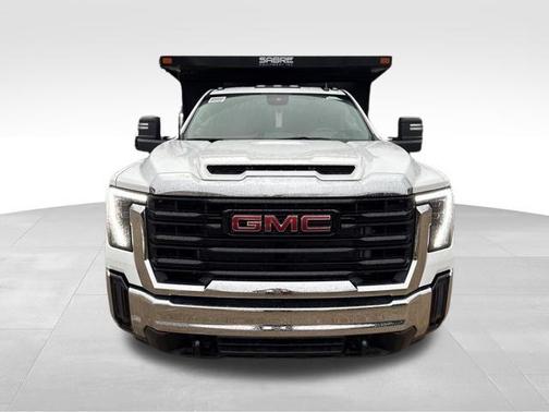 2026 GMC Sierra 3500 Pro
