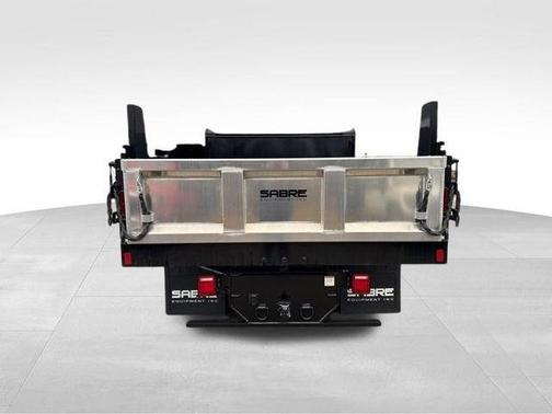 Summit White 2026 GMC Sierra 3500 Pro