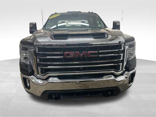 2020 GMC Sierra 2500 SLT