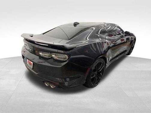 2024 Chevrolet Camaro 3LT