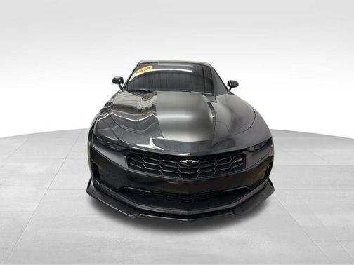 2024 Chevrolet Camaro 3LT