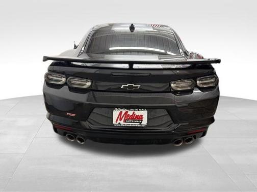 2024 Chevrolet Camaro 3LT