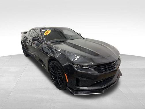 2024 Chevrolet Camaro 3LT