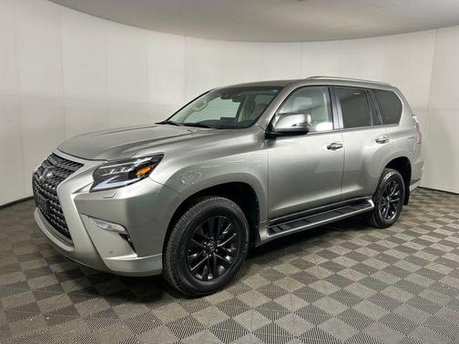 2023 Lexus GX 460 Base