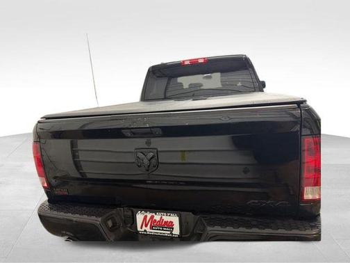 2014 RAM 1500 Tradesman/Express