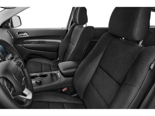 DB Black Crystal Clearcoat 2019 Dodge Durango GT Plus