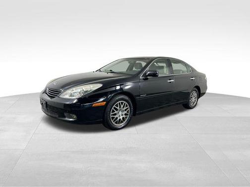 2004 Lexus ES 330 