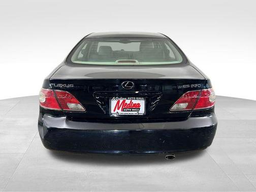 2004 Lexus ES 330 