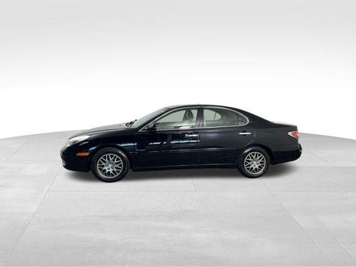 2004 Lexus ES 330 